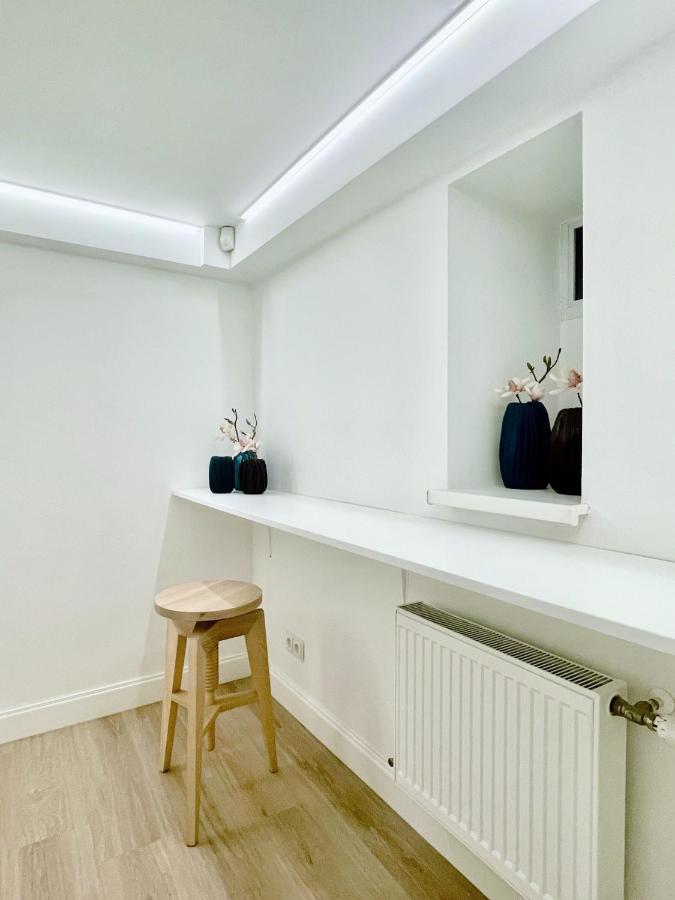 Elizabetes Appartments Ryga Zewnętrze zdjęcie